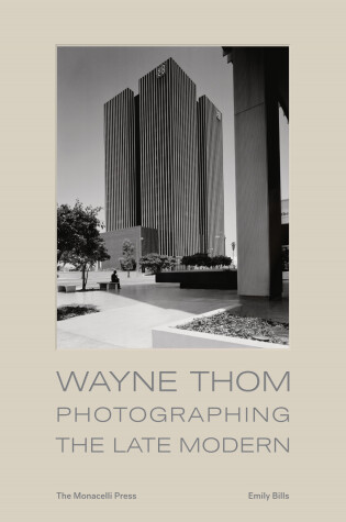 Cover of Wayne Thom