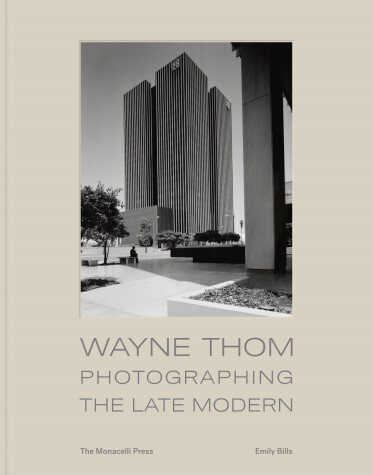 Book cover for Wayne Thom