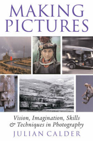 Cover of Making Pictures