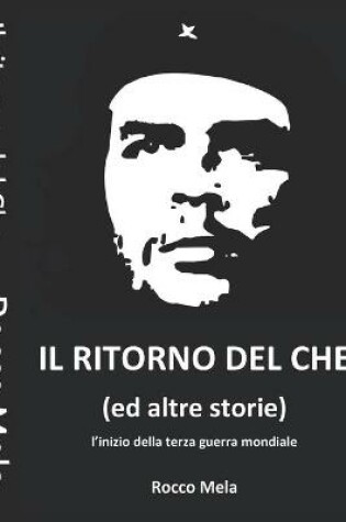 Cover of Il ritorno del Che