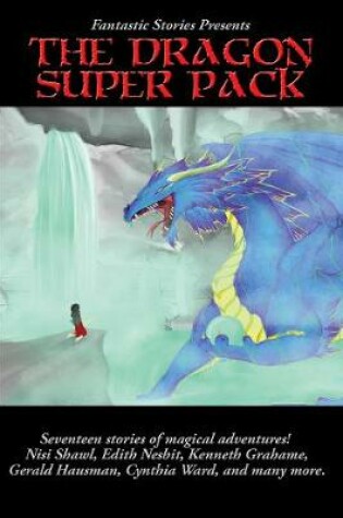 Cover of The Dragon Super Pack