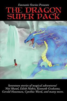 Book cover for The Dragon Super Pack