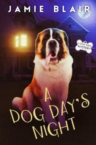 Cover of A Dog Day's Night
