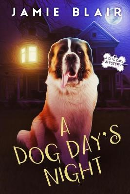 Book cover for A Dog Day's Night