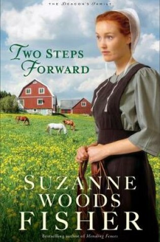Cover of Two Steps Forward