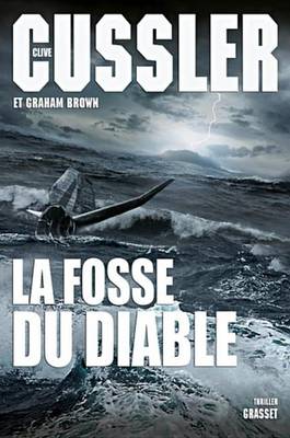 Book cover for La Fosse Du Diable