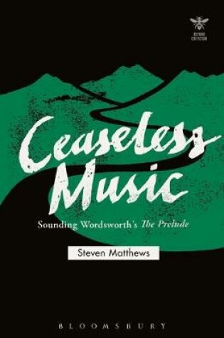 Cover of Ceaseless Music