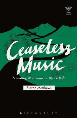 Book cover for Ceaseless Music