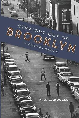 Book cover for Straight Out of Brooklyn