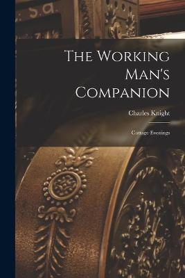 Book cover for The Working Man's Companion