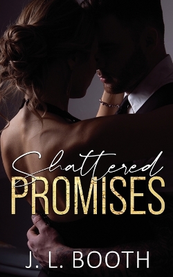 Book cover for Shattered Promises