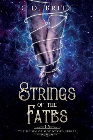 Cover of Strings of the Fates
