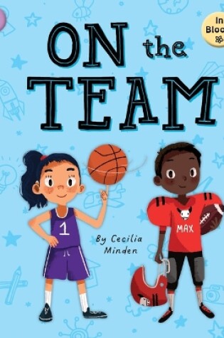 Cover of On the Team