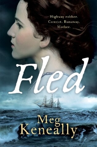 Cover of Fled