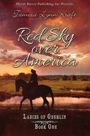 Cover of Red Sky Over America