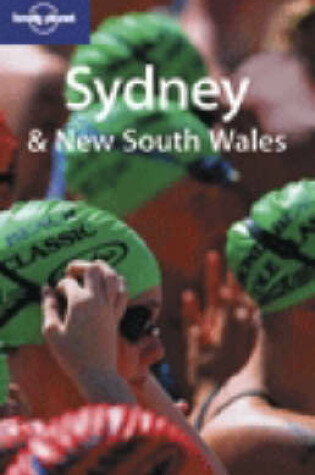 Cover of Sydney and New South Wales