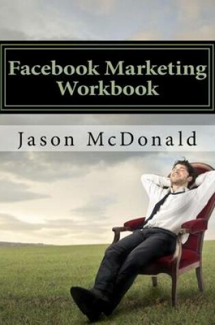 Cover of Facebook Marketing Workbook 2016