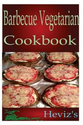 Cover of Barbecue Vegetarian