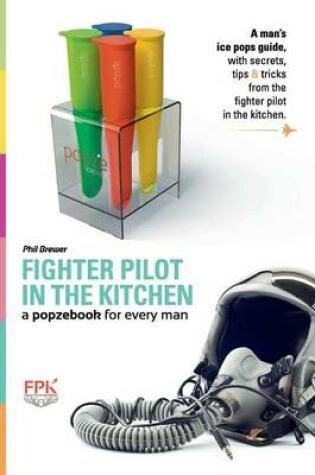 Cover of A popzebook for every man