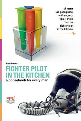 Cover of A popzebook for every man