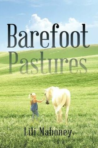 Cover of Barefoot Pastures