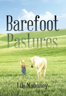 Book cover for Barefoot Pastures