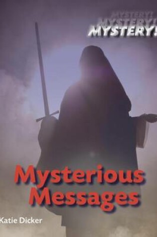 Cover of Mysterious Messages