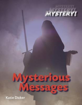 Cover of Mysterious Messages