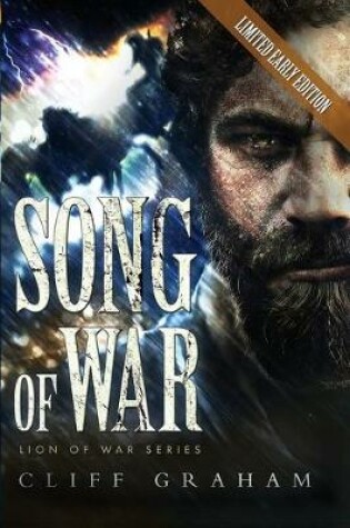 Cover of Song of War