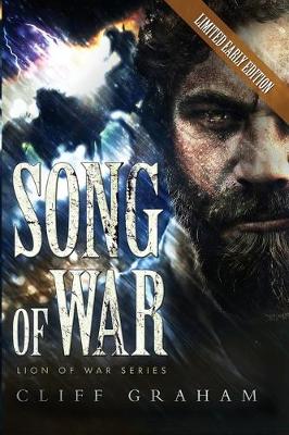 Book cover for Song of War