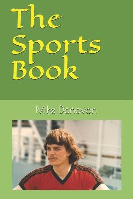 Book cover for The Sports Book