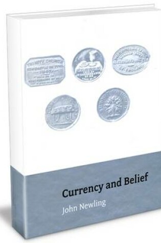 Cover of Currency and Belief