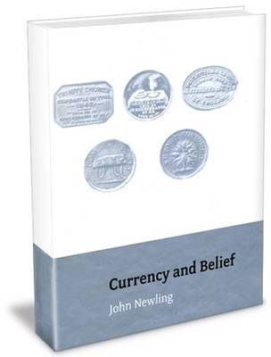 Book cover for Currency and Belief