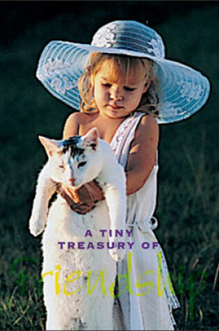 Cover of Tiny Treasure of Friendship