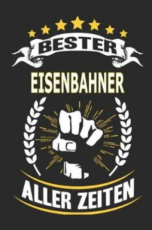 Cover of Bester Eisenbahner aller Zeiten