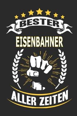 Book cover for Bester Eisenbahner aller Zeiten