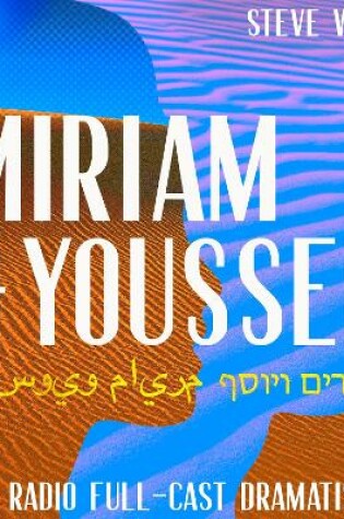 Cover of Miriam and Youssef