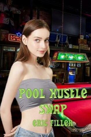 Cover of Pool Hustle Swap