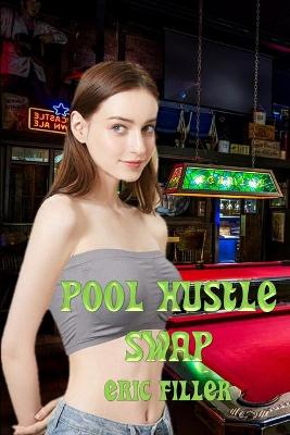 Book cover for Pool Hustle Swap