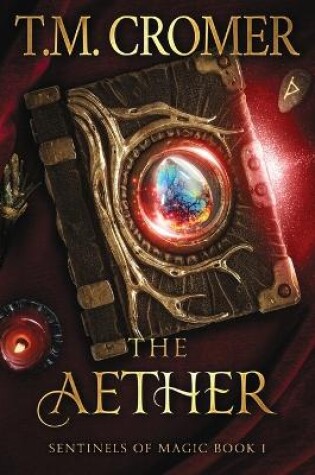 Cover of The Aether