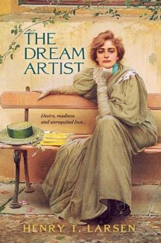 Cover of The Dream Artist