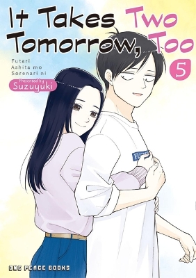 Cover of It Takes Two Tomorrow, Too Volume 5