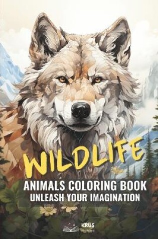 Cover of Wildlife