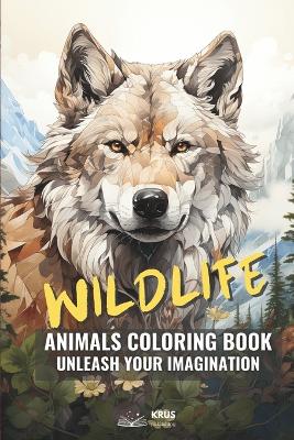 Book cover for Wildlife