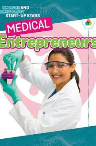 Cover of Medical Entrepreneurs