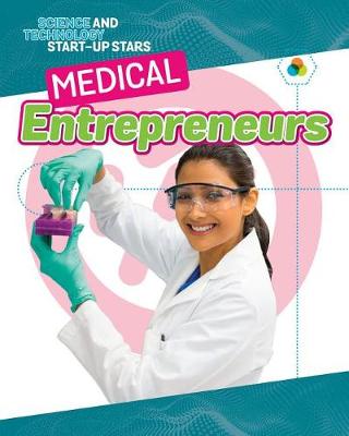 Cover of Medical Entrepreneurs