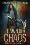Book cover for Dawn of Chaos