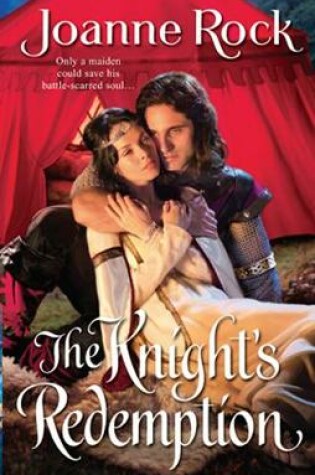 Cover of The Knight's Redemption