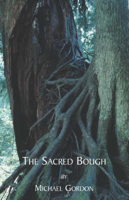 Book cover for The Sacred Bough
