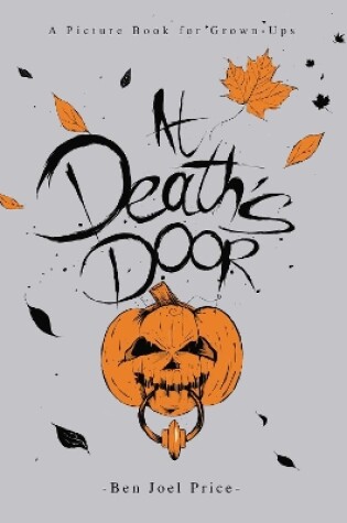 Cover of At Death's Door